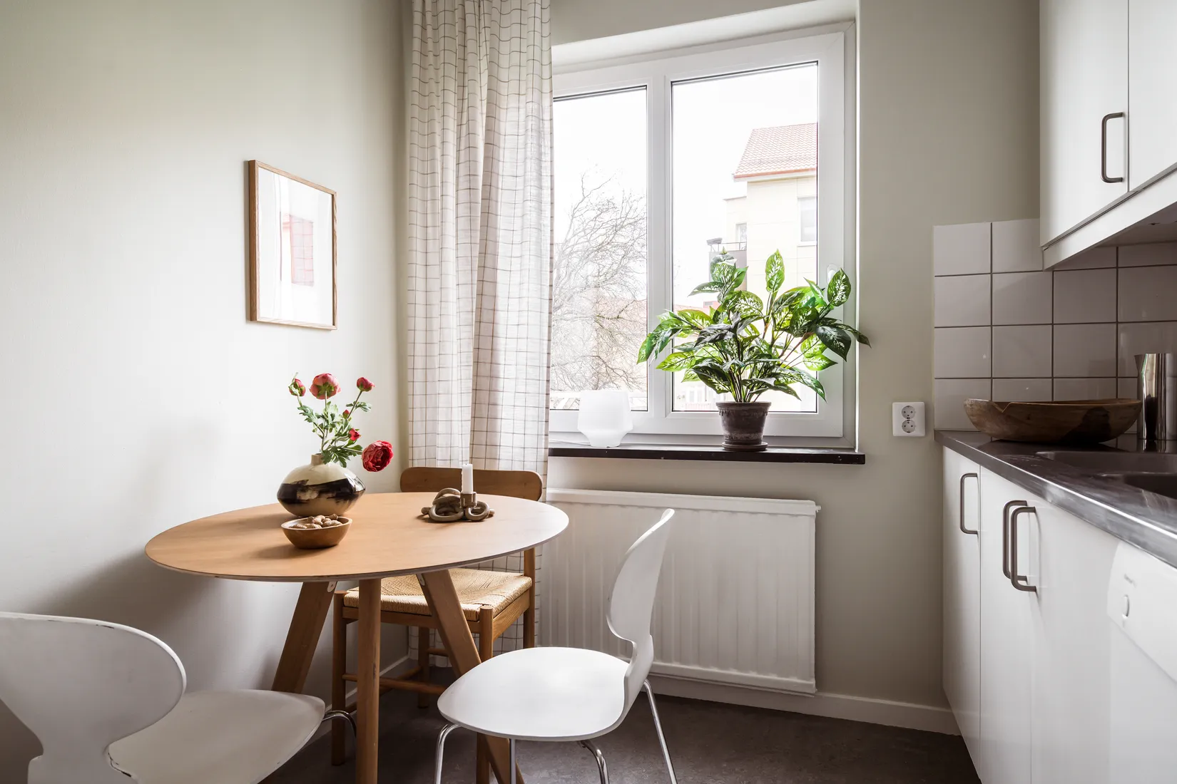 Bostadsrätt, Wieselgrensgatan 9B, Centrala Hisingen, Göteborg