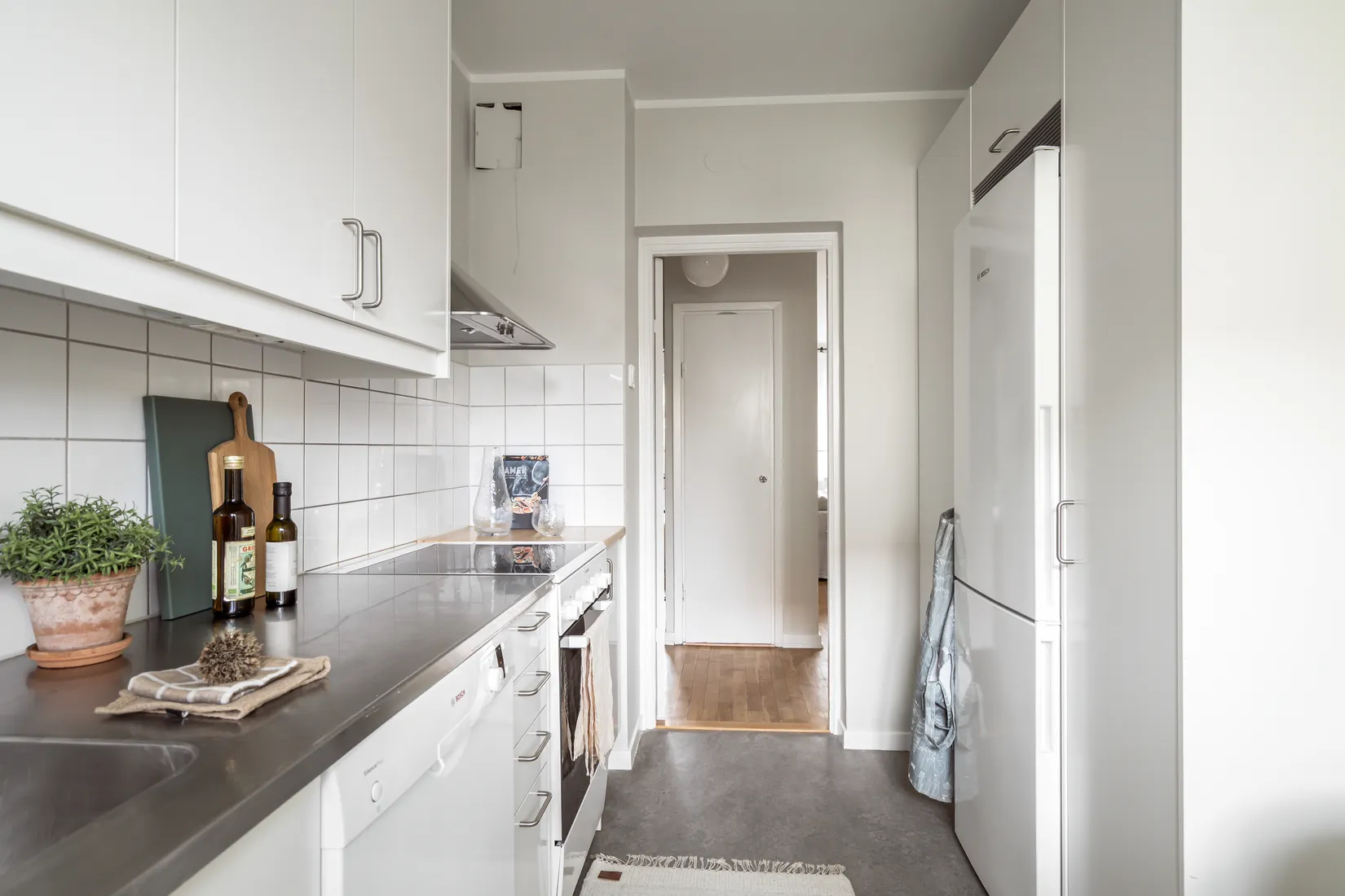 Bostadsrätt, Wieselgrensgatan 9B, Centrala Hisingen, Göteborg