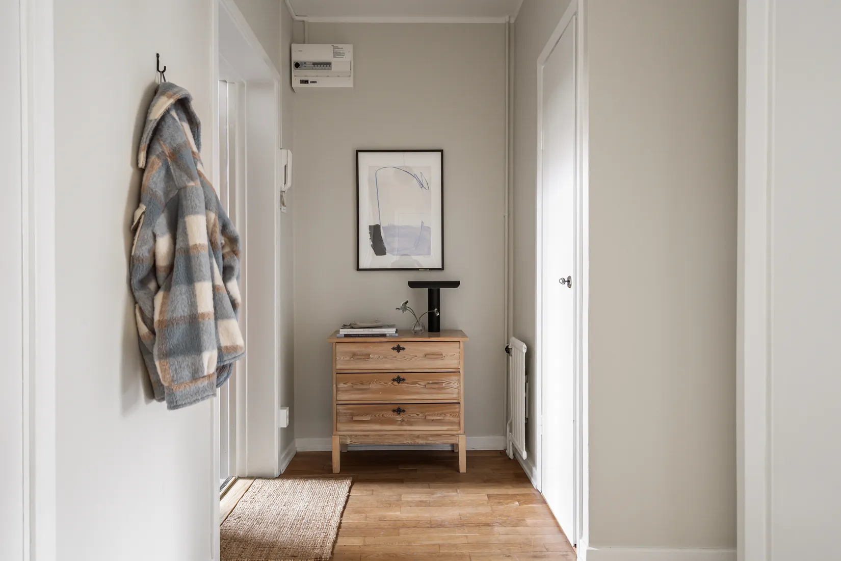 Bostadsrätt, Wieselgrensgatan 9B, Centrala Hisingen, Göteborg