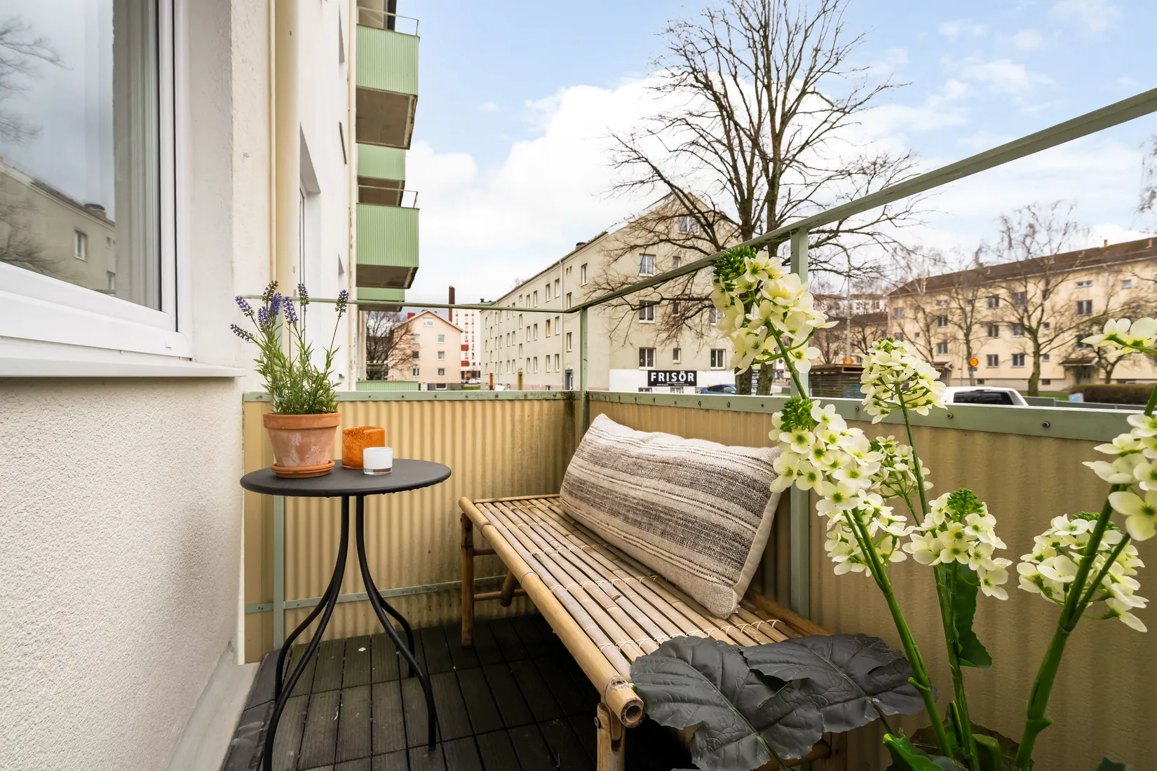 Bostadsrätt, Wieselgrensgatan 9B, Centrala Hisingen, Göteborg