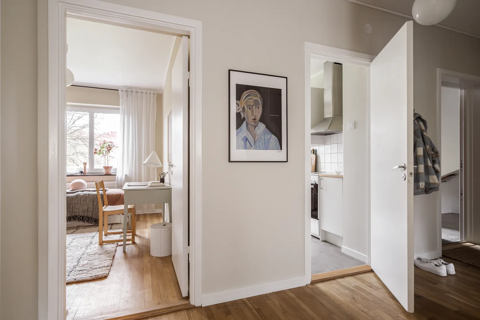 Bostadsrätt, Wieselgrensgatan 9B, Centrala Hisingen, Göteborg