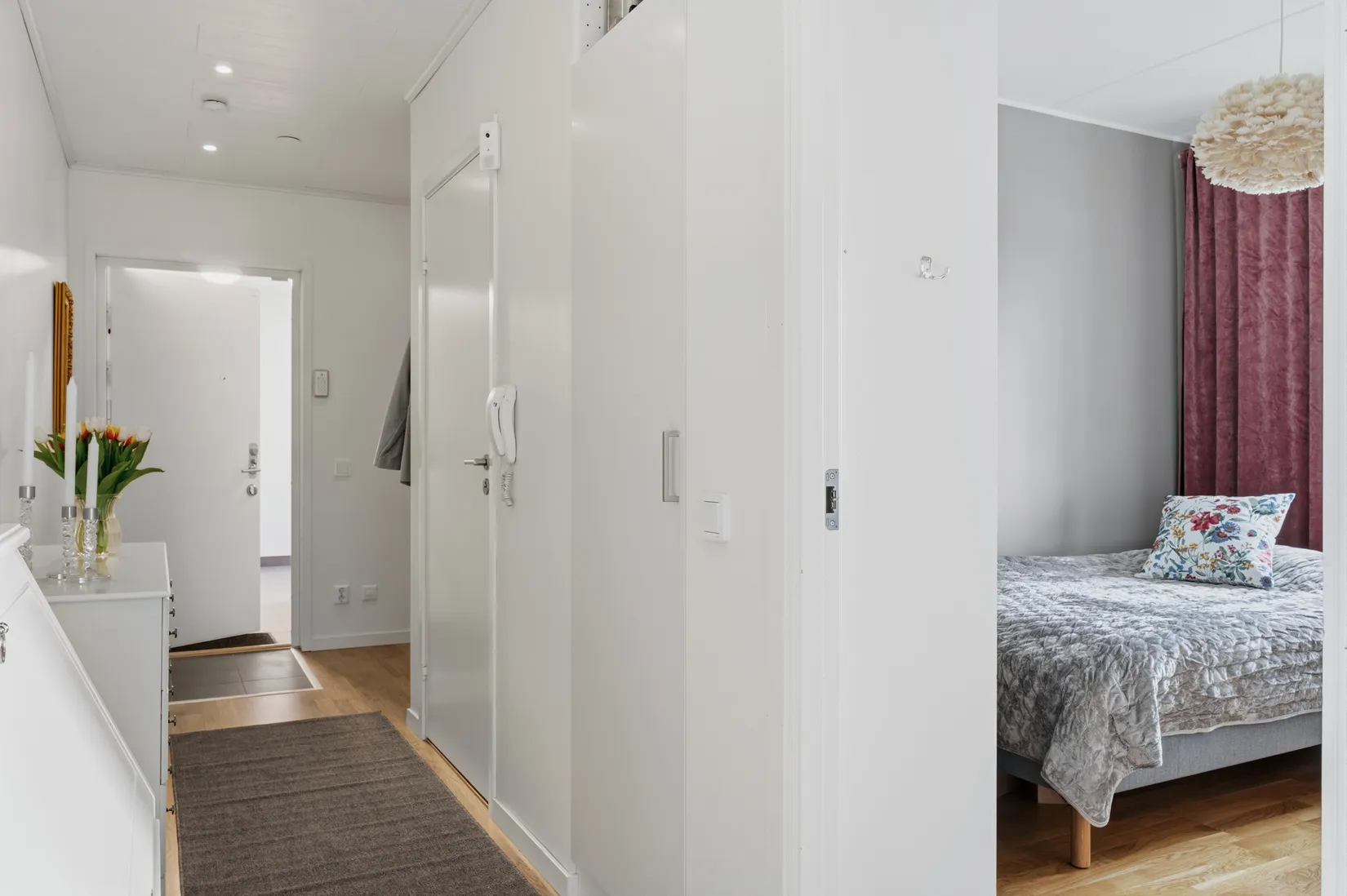 Bostadsrätt, Vallhamra torg 12A, Sävedalen, Partille