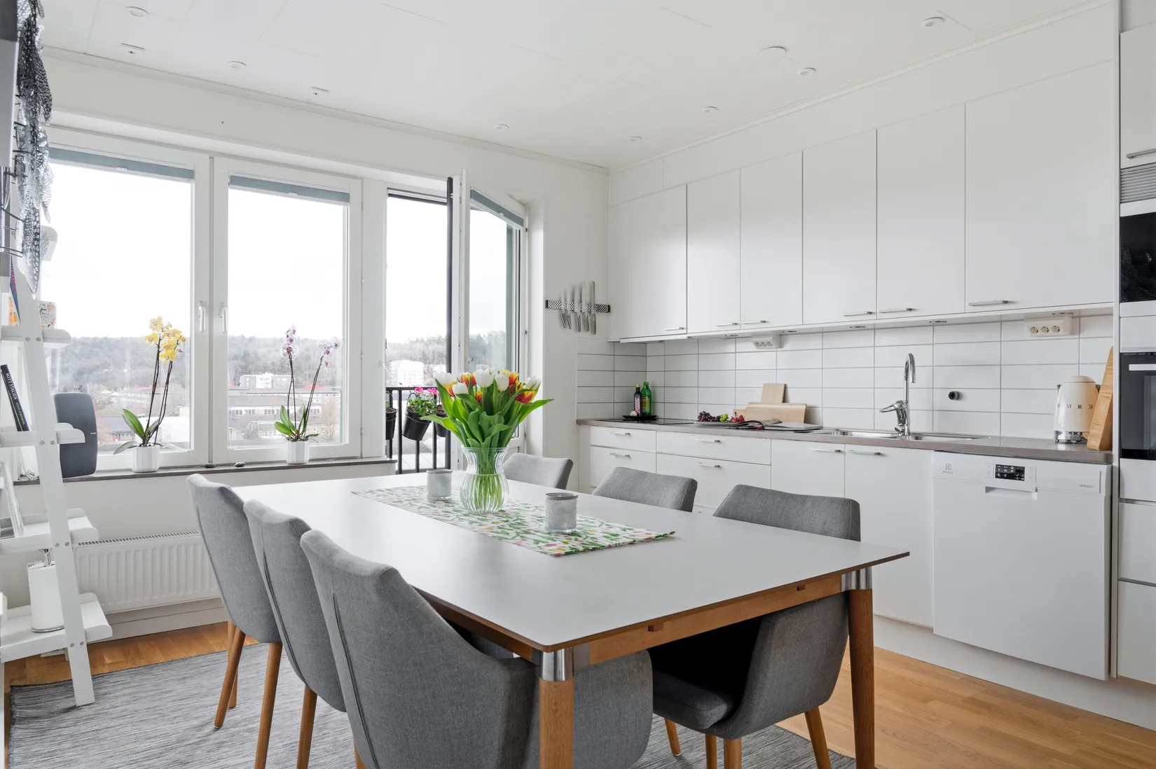 Bostadsrätt, Vallhamra torg 12A, Sävedalen, Partille