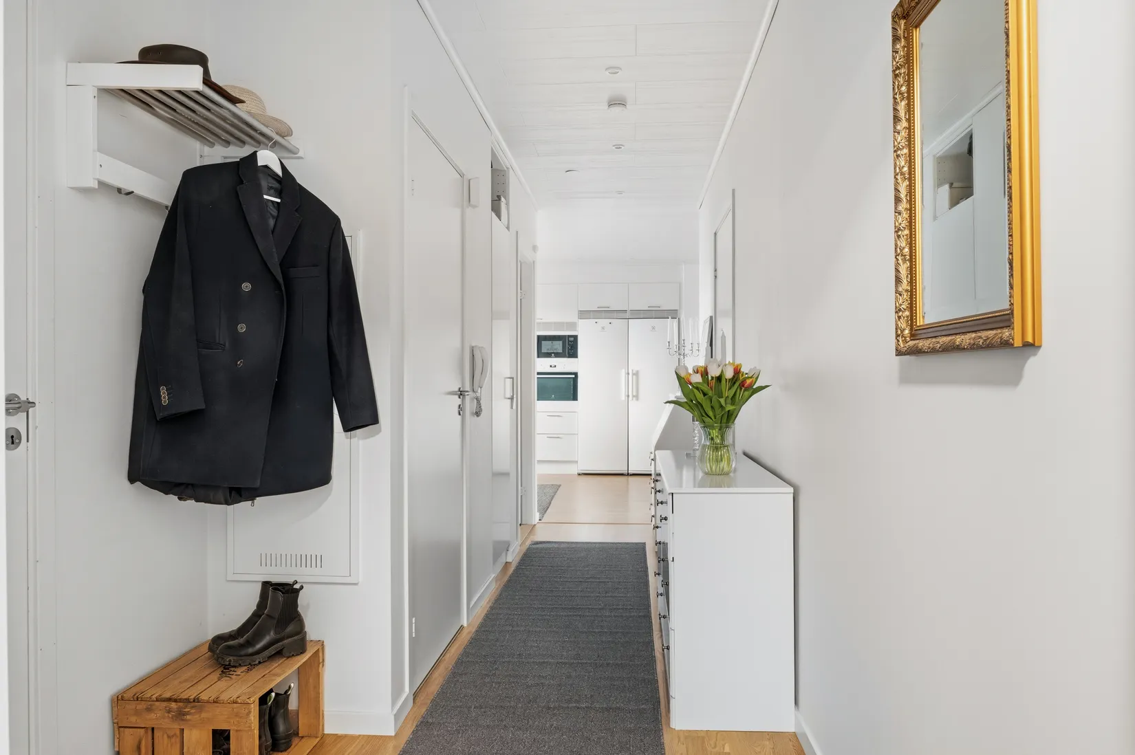 Bostadsrätt, Vallhamra torg 12A, Sävedalen, Partille