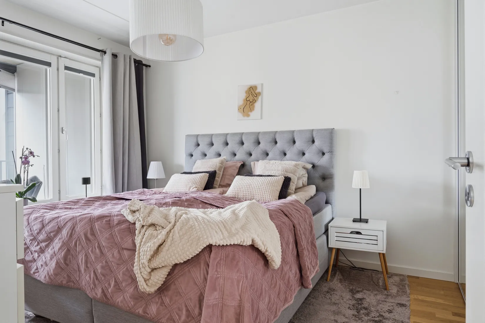 Bostadsrätt, Vallhamra torg 12A, Sävedalen, Partille