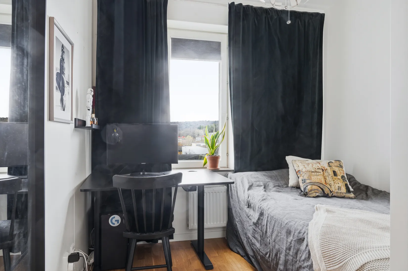 Bostadsrätt, Vallhamra torg 12A, Sävedalen, Partille