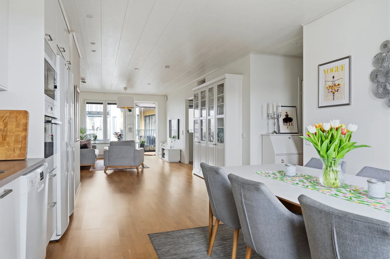 Bostadsrätt, Vallhamra torg 12A, Sävedalen, Partille