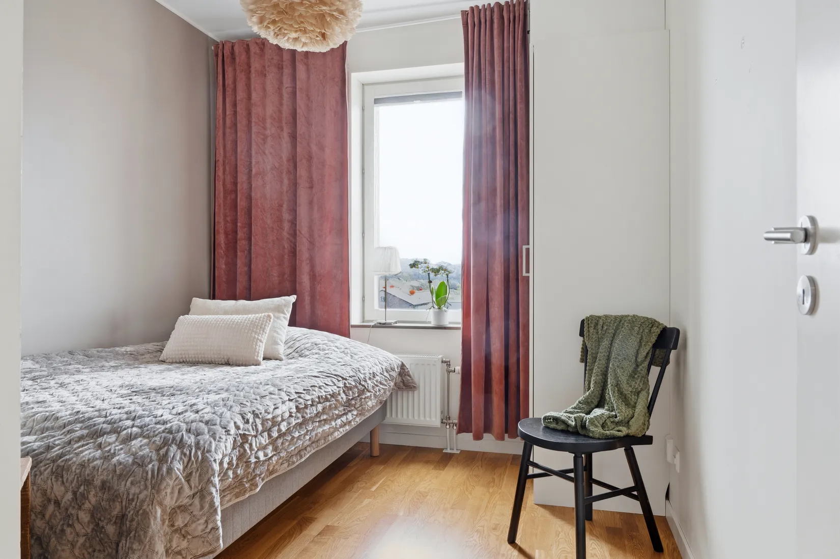 Bostadsrätt, Vallhamra torg 12A, Sävedalen, Partille