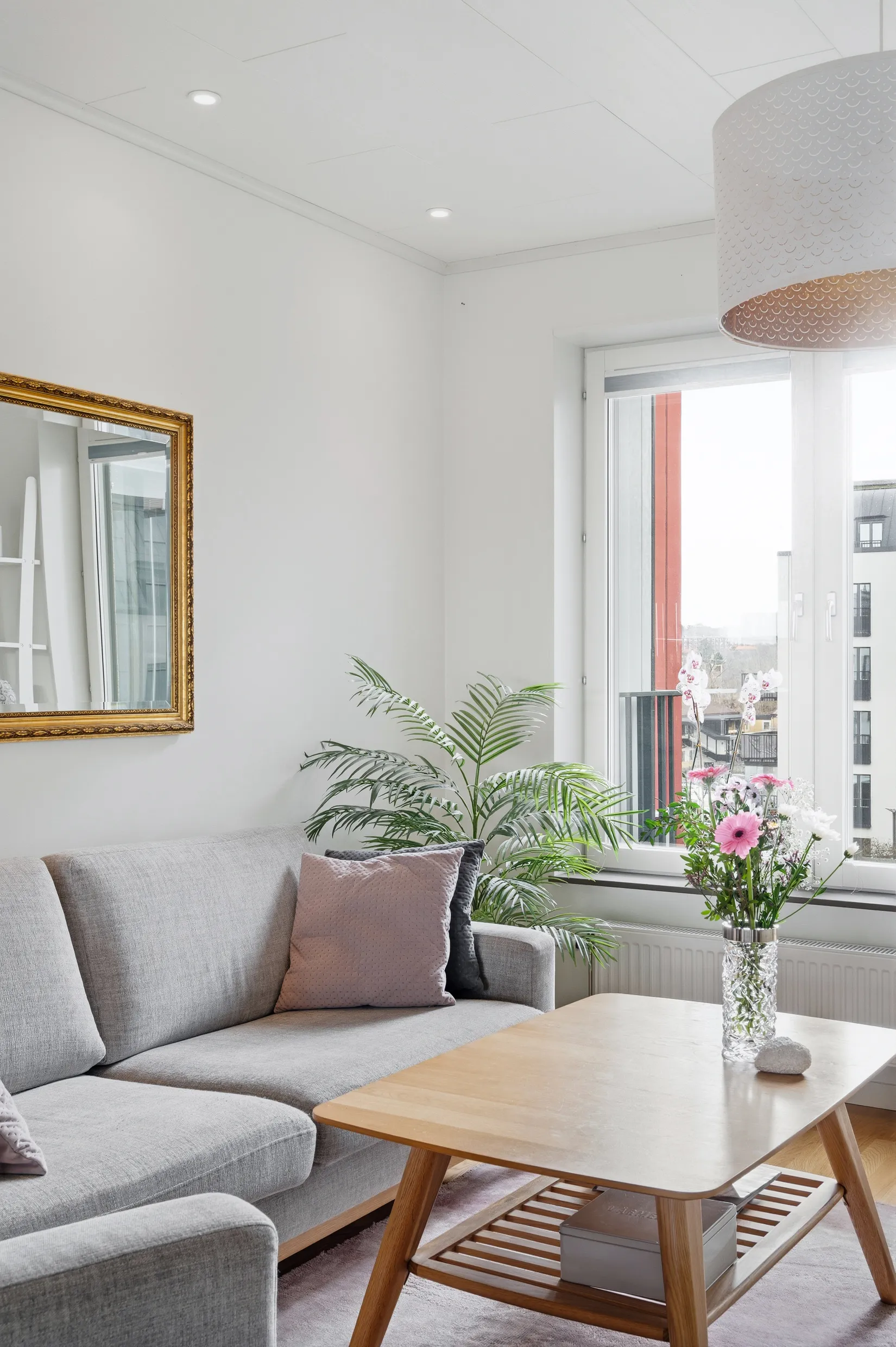 Bostadsrätt, Vallhamra torg 12A, Sävedalen, Partille