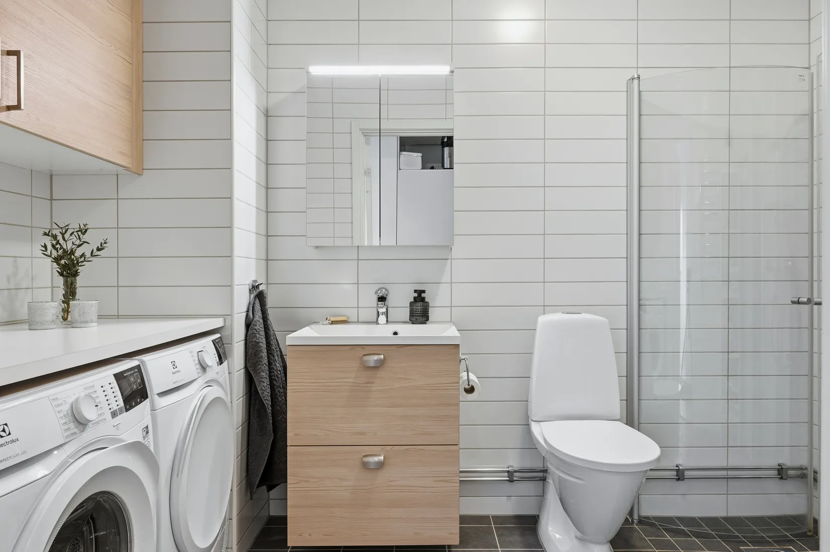 Bostadsrätt, Vallhamra torg 12A, Sävedalen, Partille