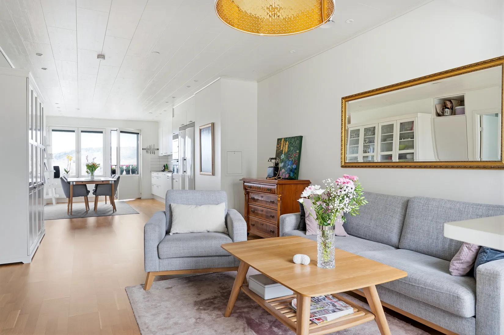 Bostadsrätt, Vallhamra torg 12A, Sävedalen, Partille