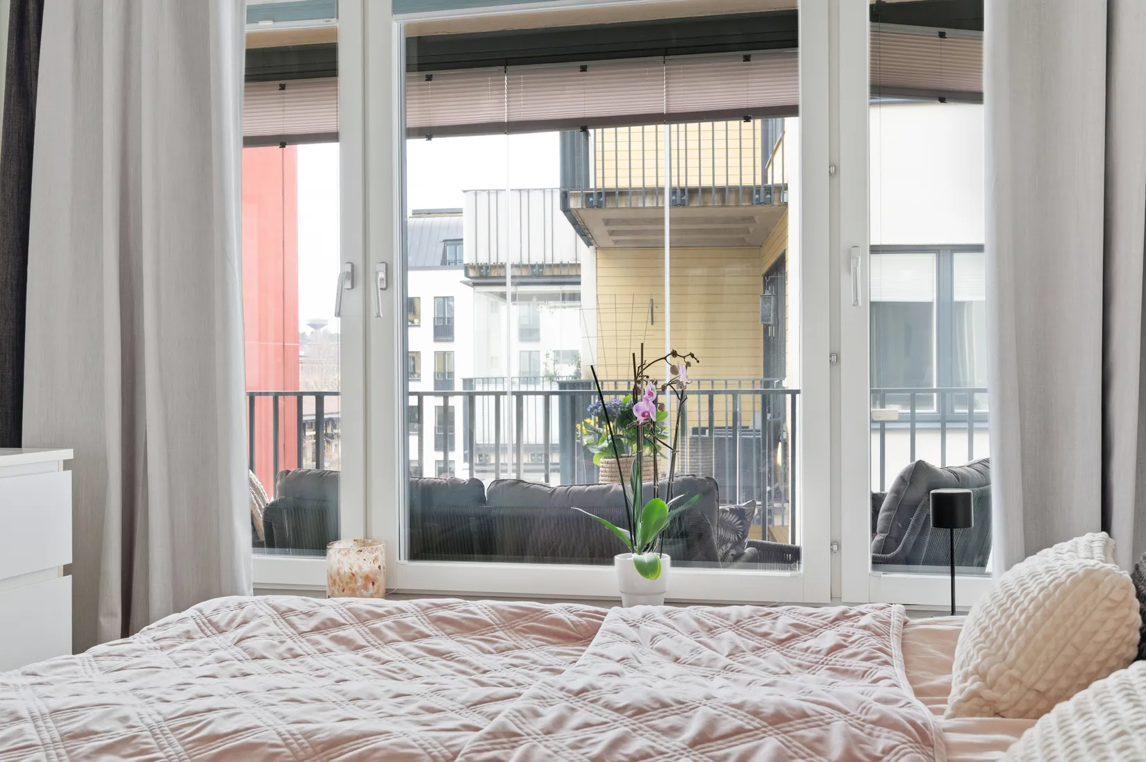 Bostadsrätt, Vallhamra torg 12A, Sävedalen, Partille