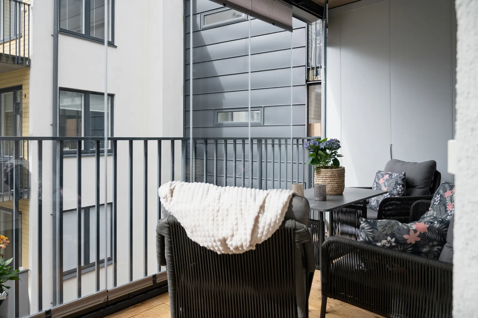 Bostadsrätt, Vallhamra torg 12A, Sävedalen, Partille