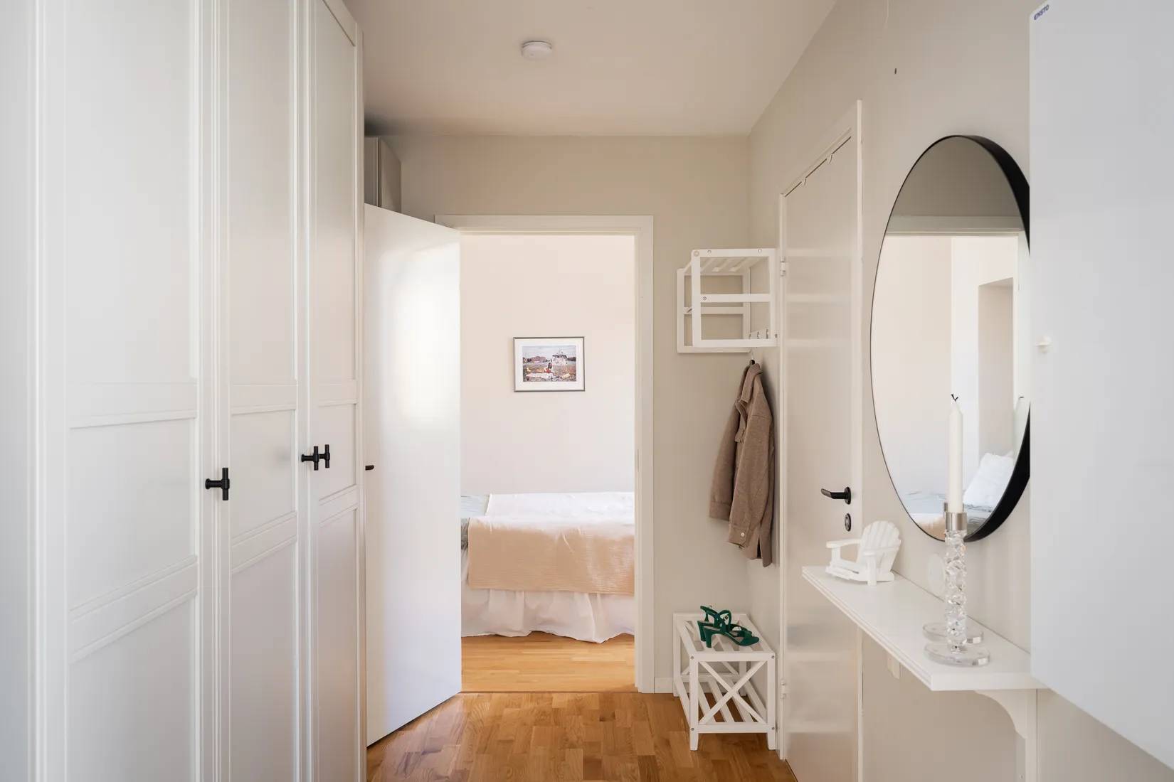 Bostadsrätt, Follingbogatan 26, Bromma - Åkeslund, Stockholm