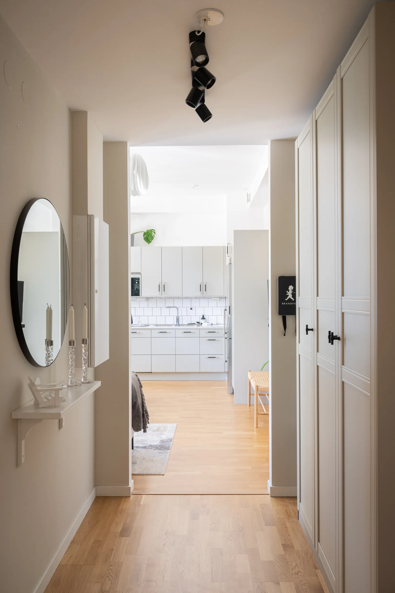 Bostadsrätt, Follingbogatan 26, Bromma - Åkeslund, Stockholm