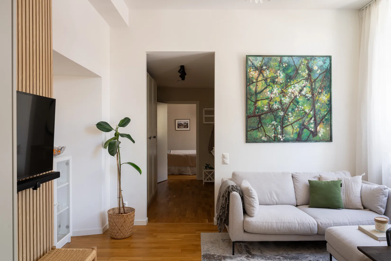 Bostadsrätt, Follingbogatan 26, Bromma - Åkeslund, Stockholm