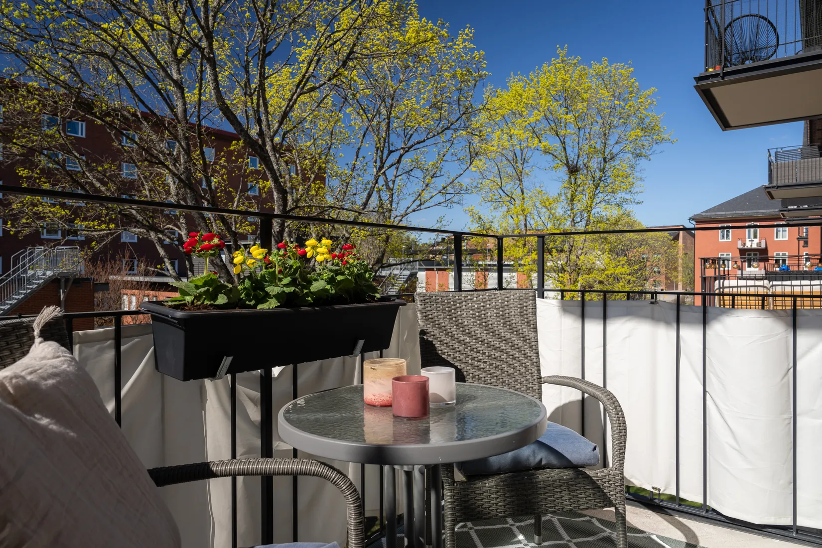 Bostadsrätt, Follingbogatan 26, Bromma - Åkeslund, Stockholm