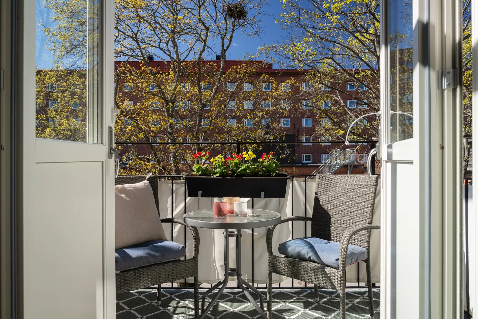 Bostadsrätt, Follingbogatan 26, Bromma - Åkeslund, Stockholm