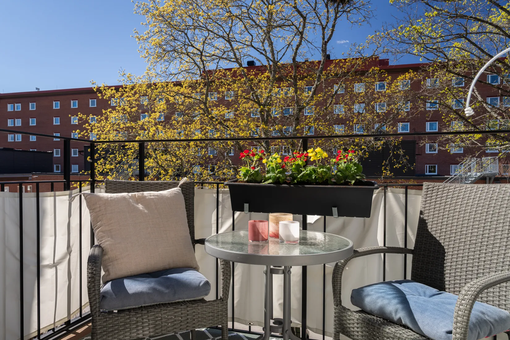 Bostadsrätt, Follingbogatan 26, Bromma - Åkeslund, Stockholm