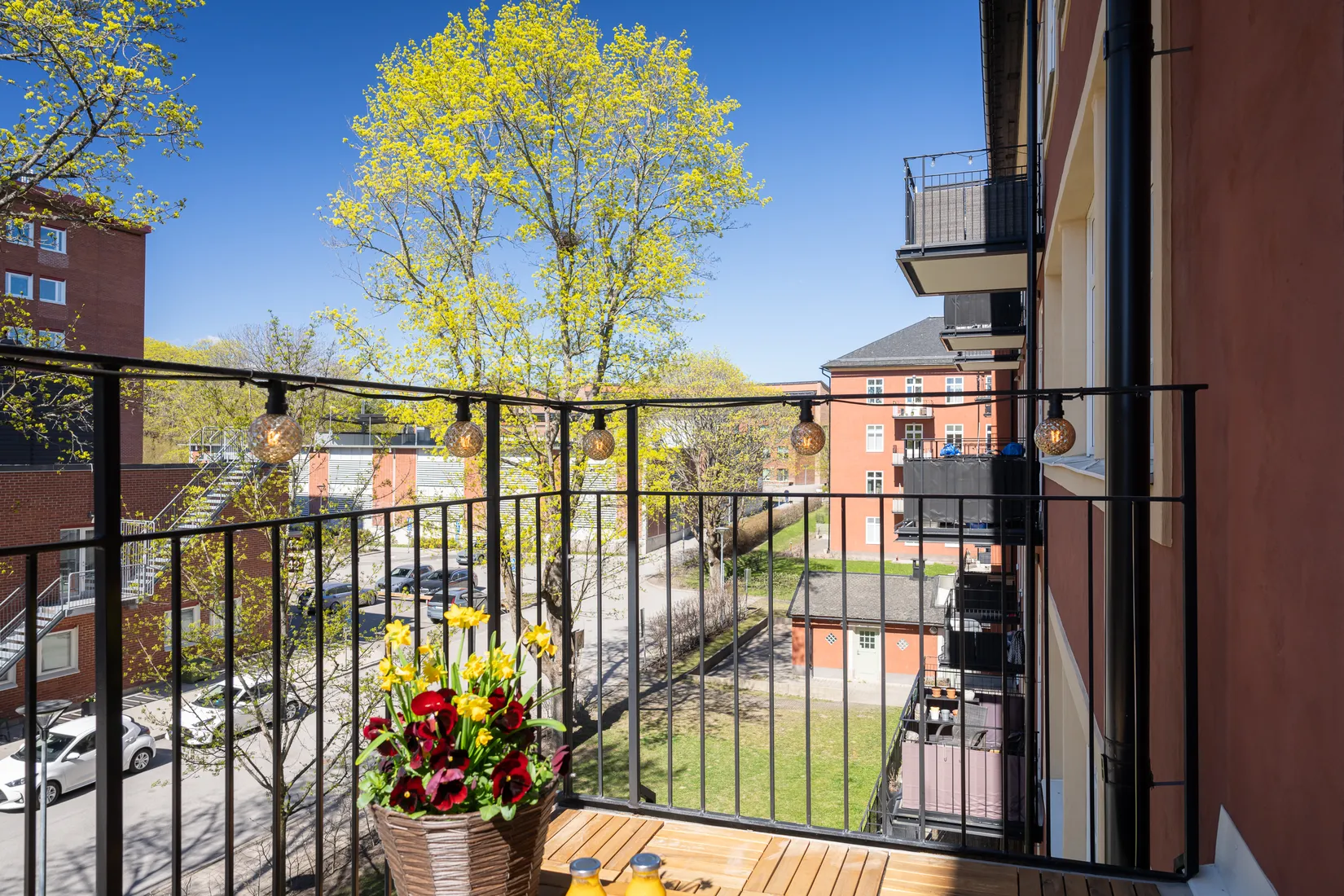 Bostadsrätt, Follingbogatan 26, Bromma - Åkeslund, Stockholm