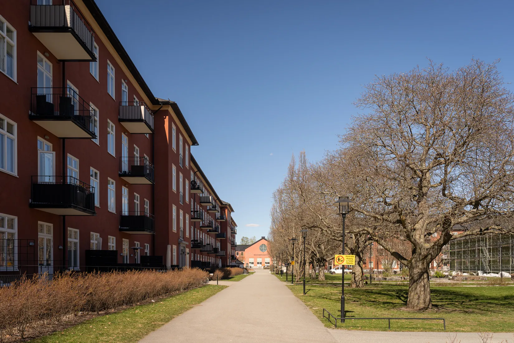 Bostadsrätt, Follingbogatan 26, Bromma - Åkeslund, Stockholm