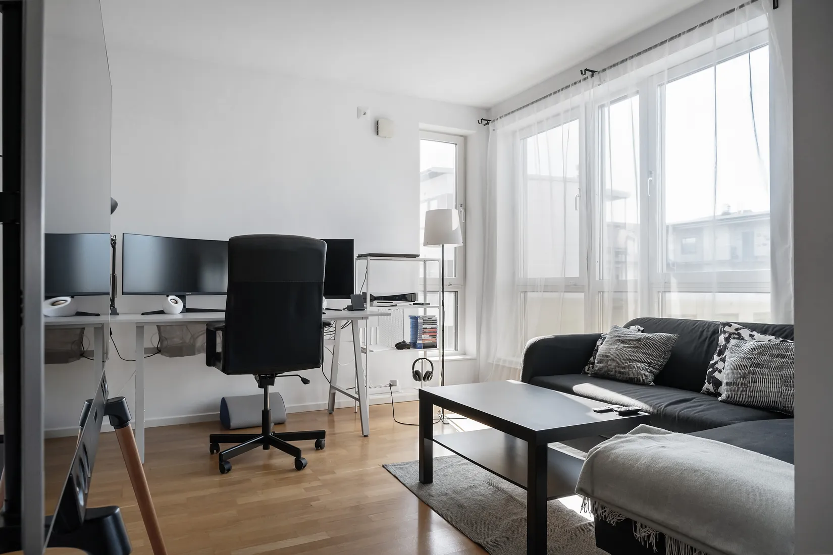 Bostadsrätt, Sadelmakarebyn 4b, Bunkeflostrand, Malmö