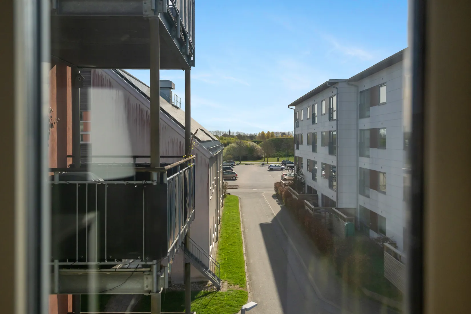 Bostadsrätt, Sadelmakarebyn 4b, Bunkeflostrand, Malmö
