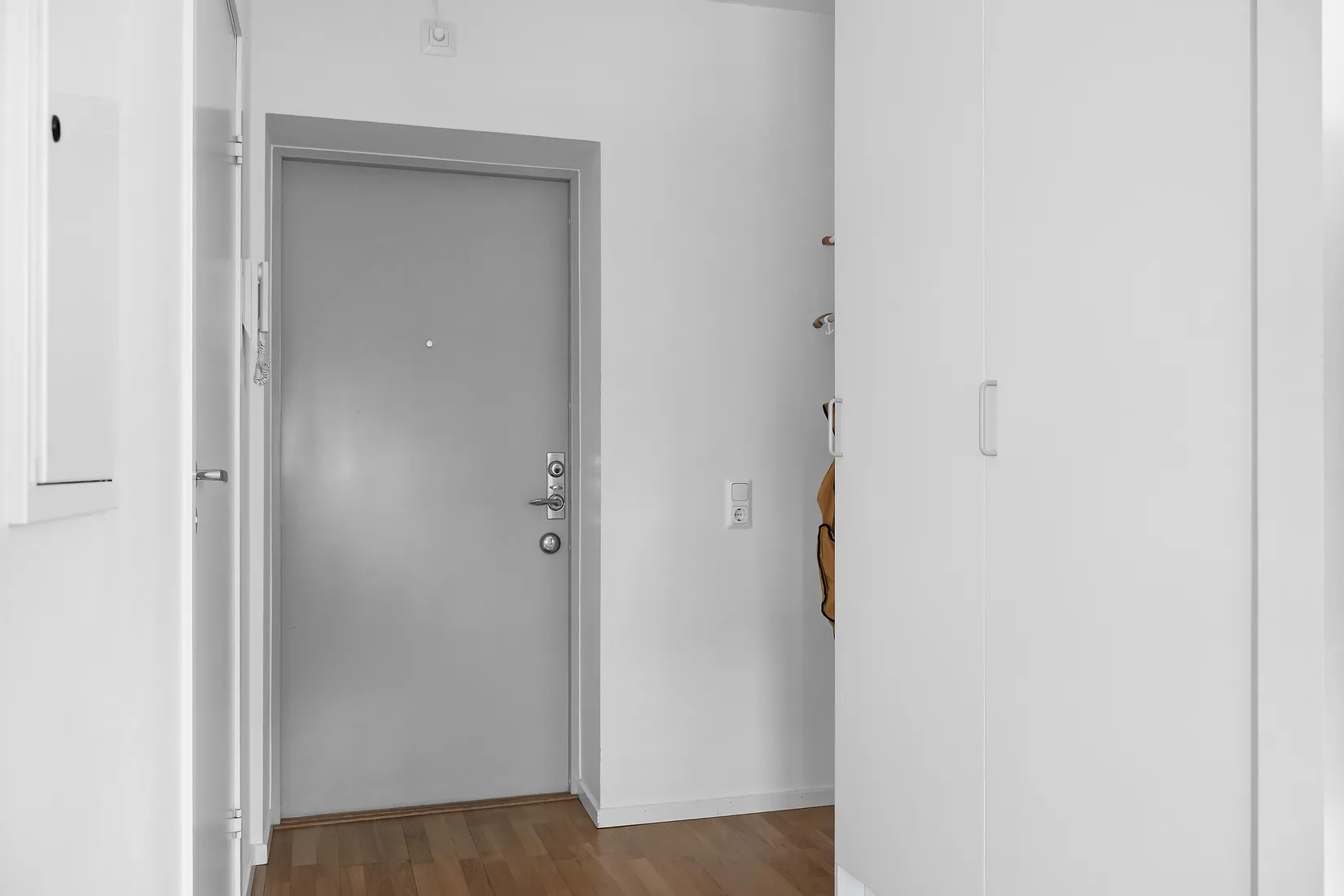 Bostadsrätt, Sadelmakarebyn 4b, Bunkeflostrand, Malmö