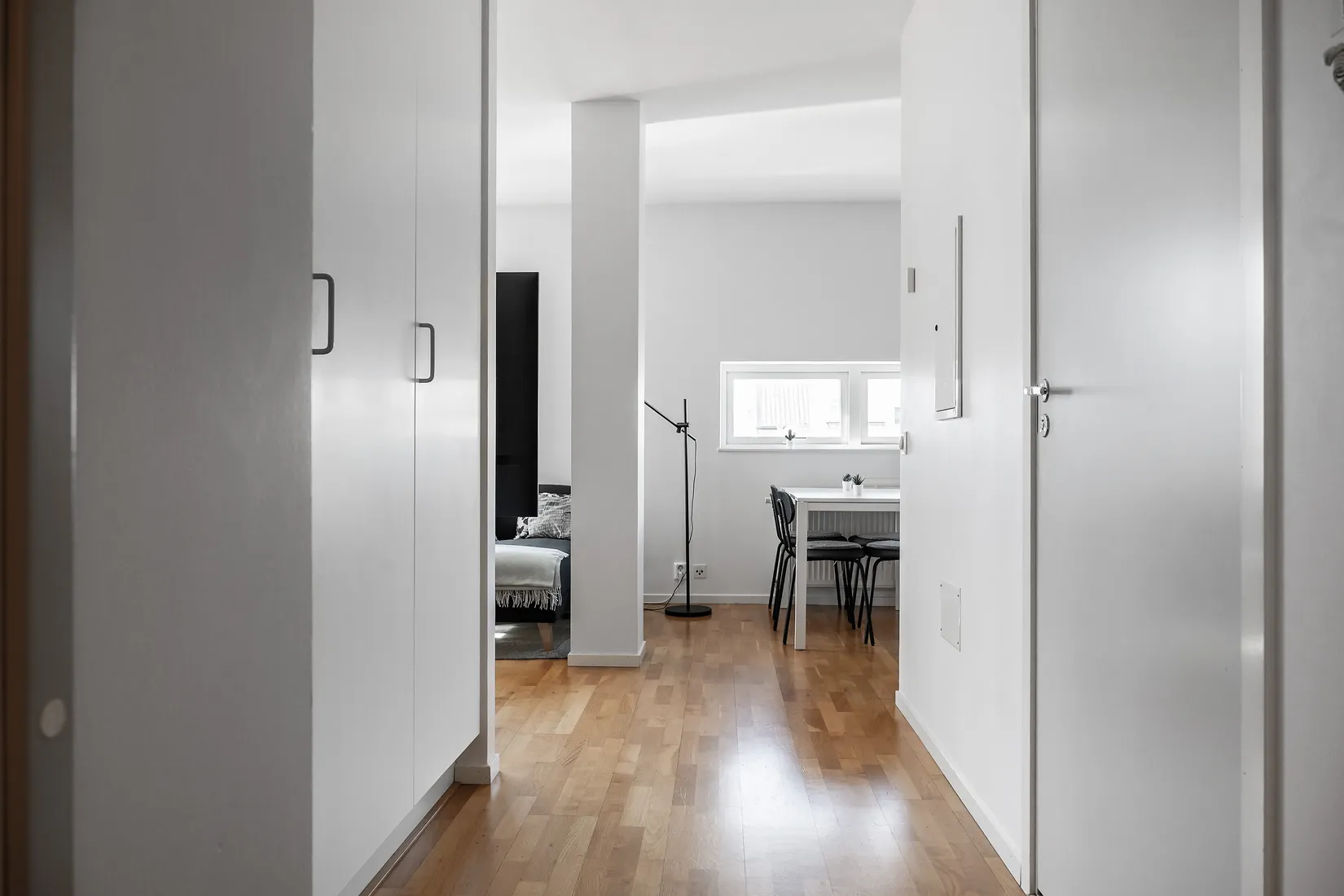 Bostadsrätt, Sadelmakarebyn 4b, Bunkeflostrand, Malmö