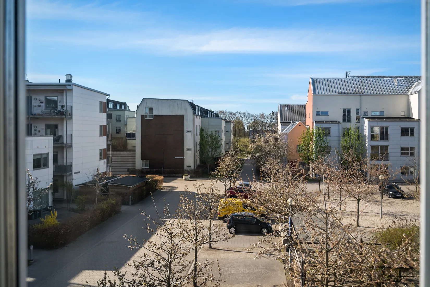 Bostadsrätt, Sadelmakarebyn 4b, Bunkeflostrand, Malmö