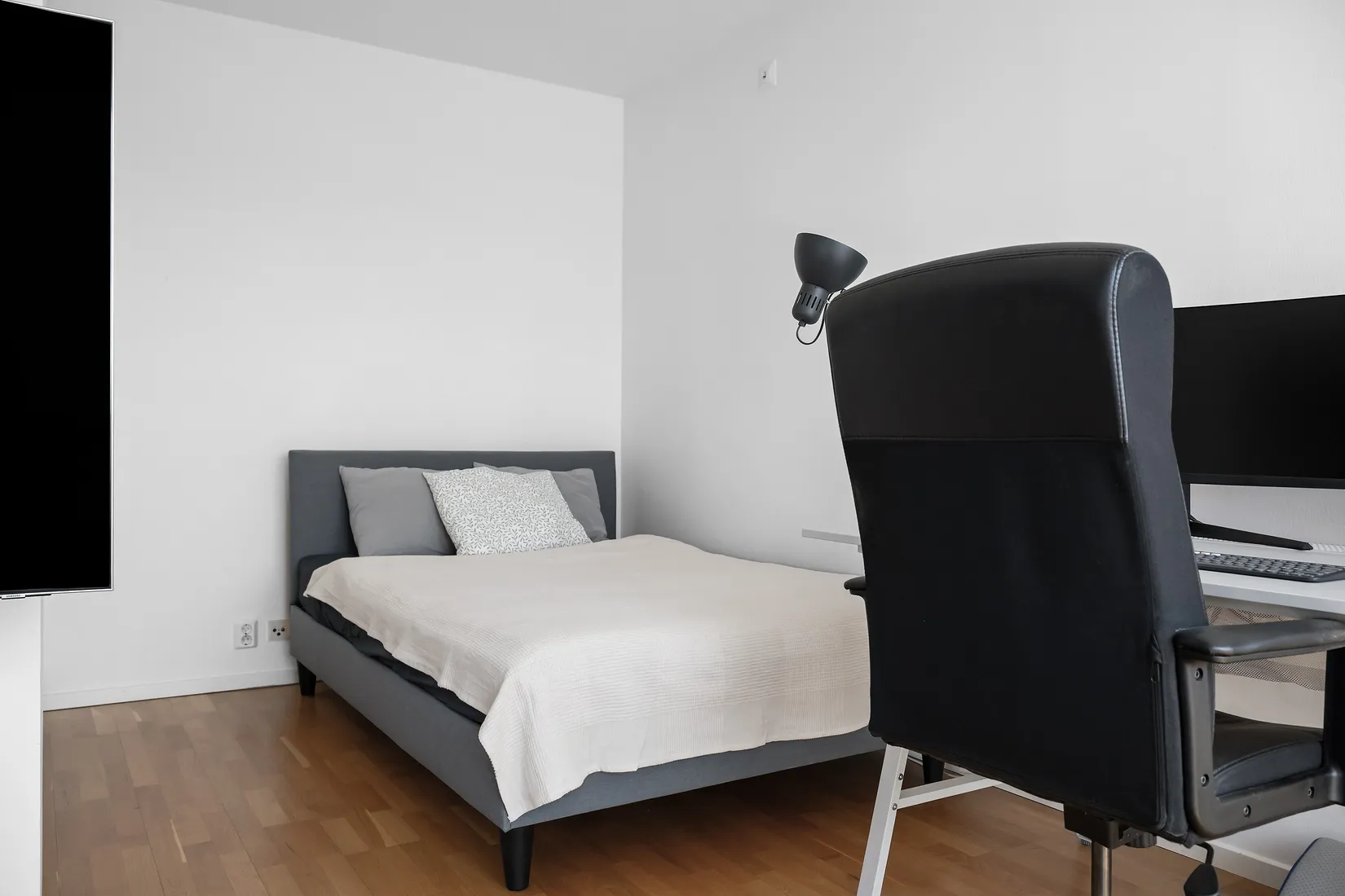 Bostadsrätt, Sadelmakarebyn 4b, Bunkeflostrand, Malmö