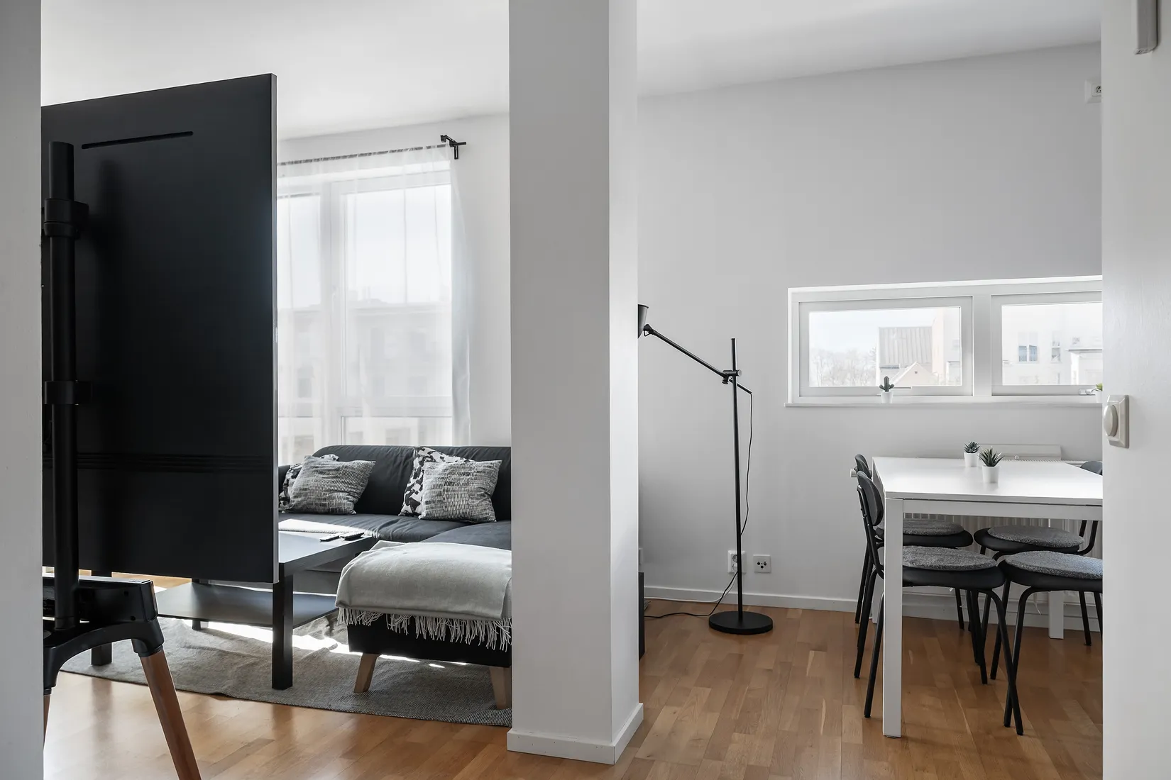 Bostadsrätt, Sadelmakarebyn 4b, Bunkeflostrand, Malmö