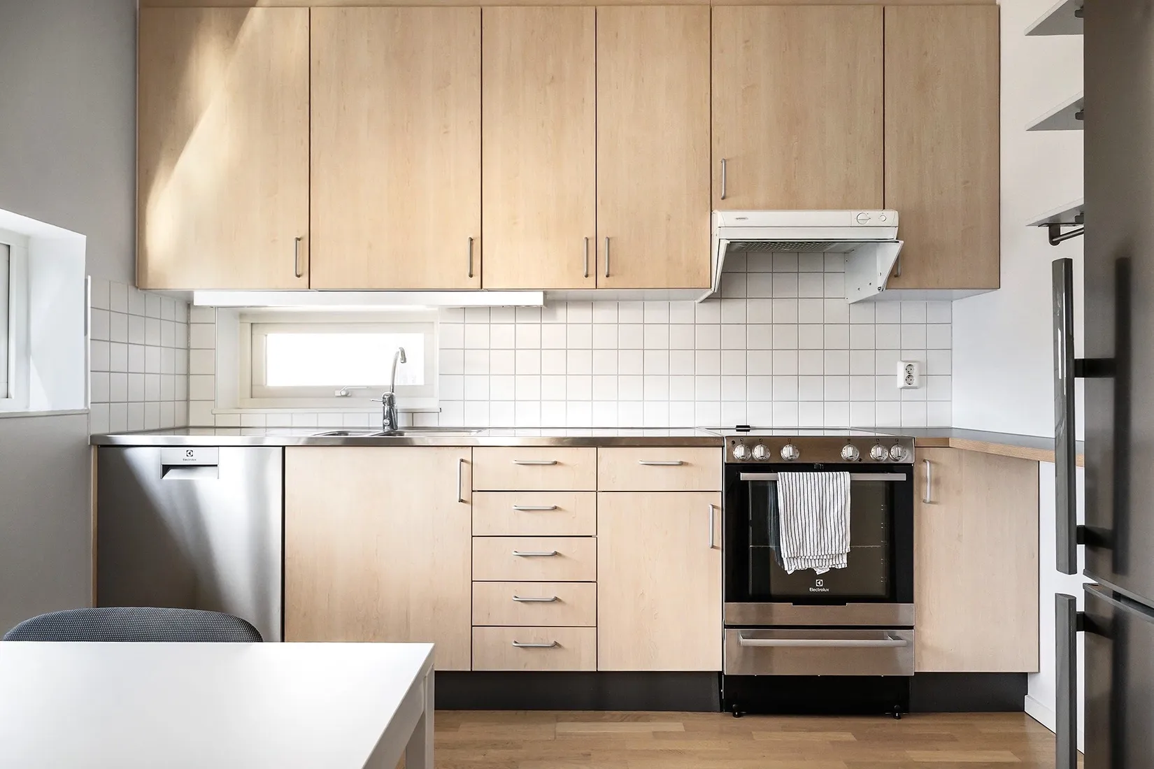 Bostadsrätt, Sadelmakarebyn 4b, Bunkeflostrand, Malmö