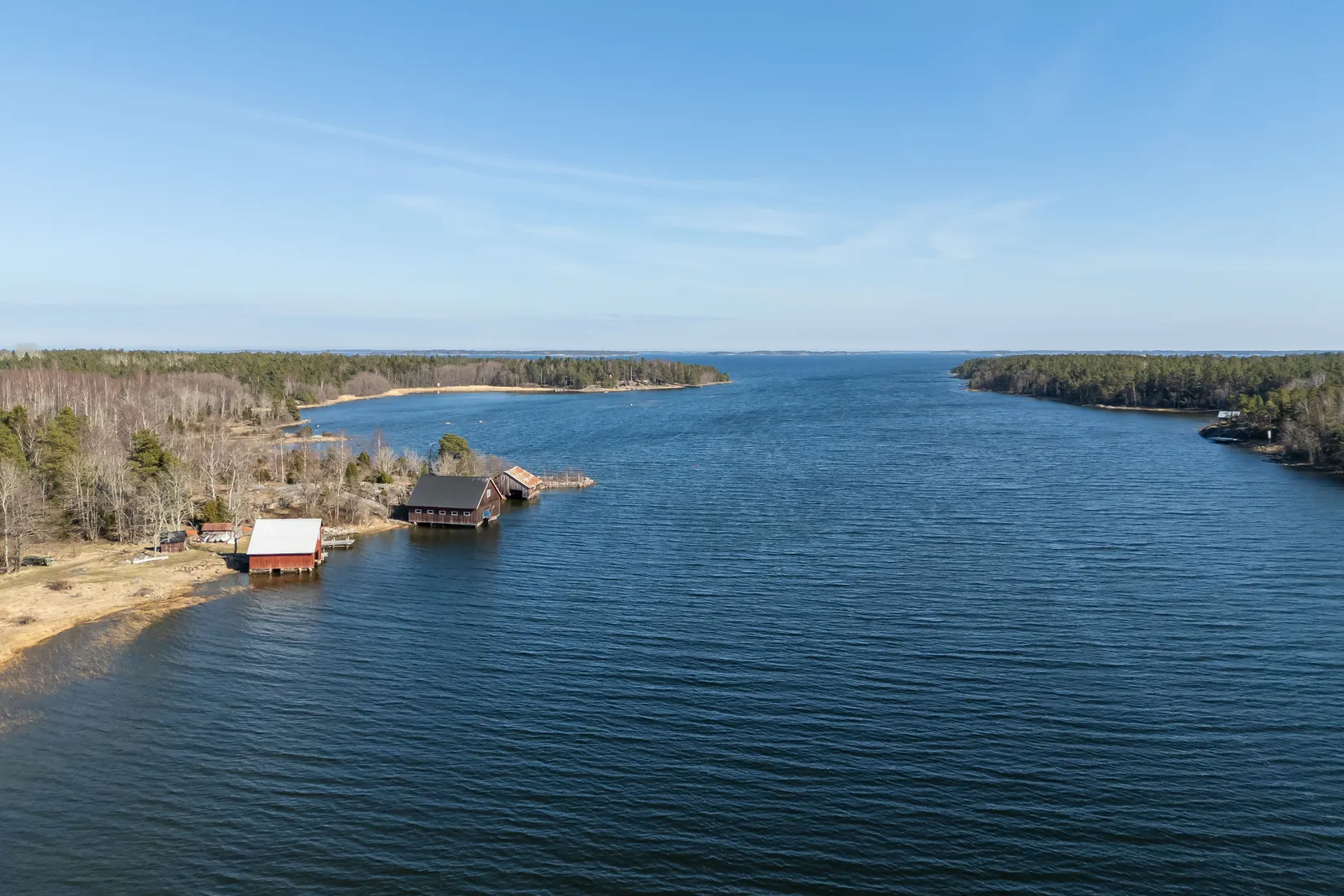 Fritidshus, Gräsö nybygget 129, Gräsö, Östhammar