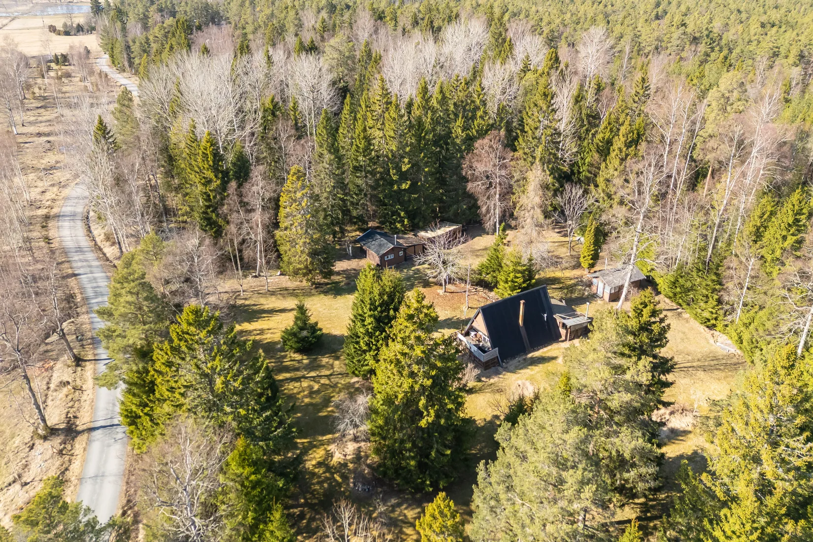 Fritidshus, Gräsö nybygget 129, Gräsö, Östhammar