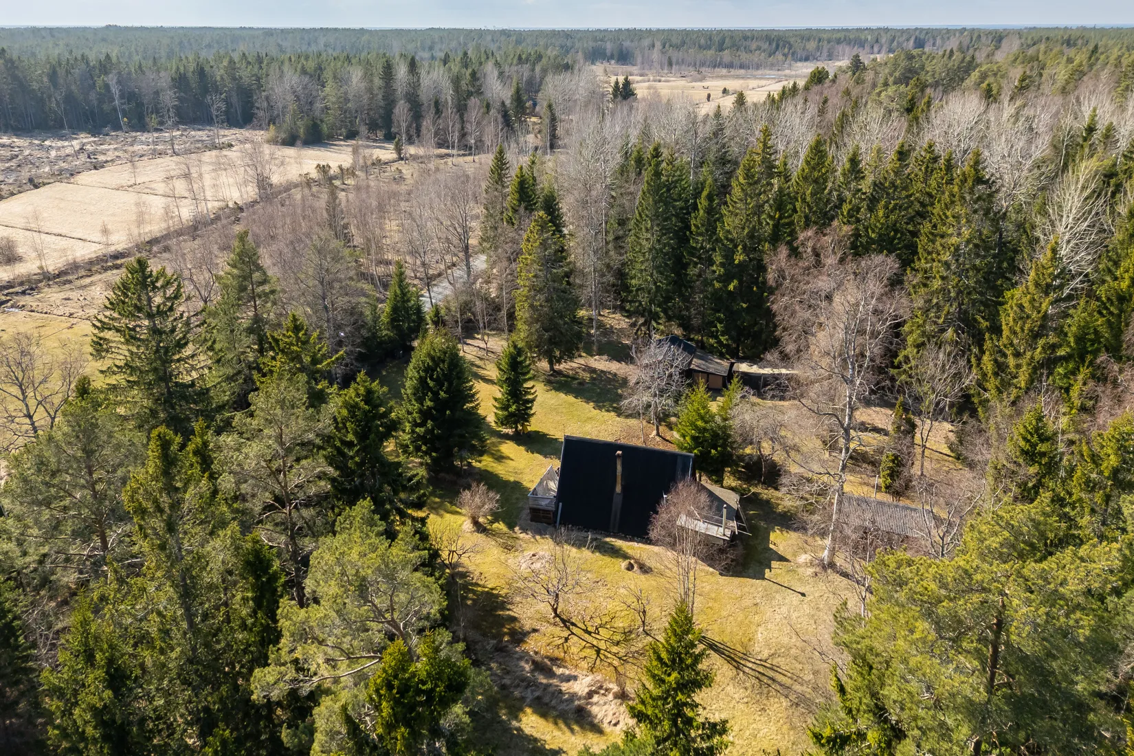 Fritidshus, Gräsö nybygget 129, Gräsö, Östhammar