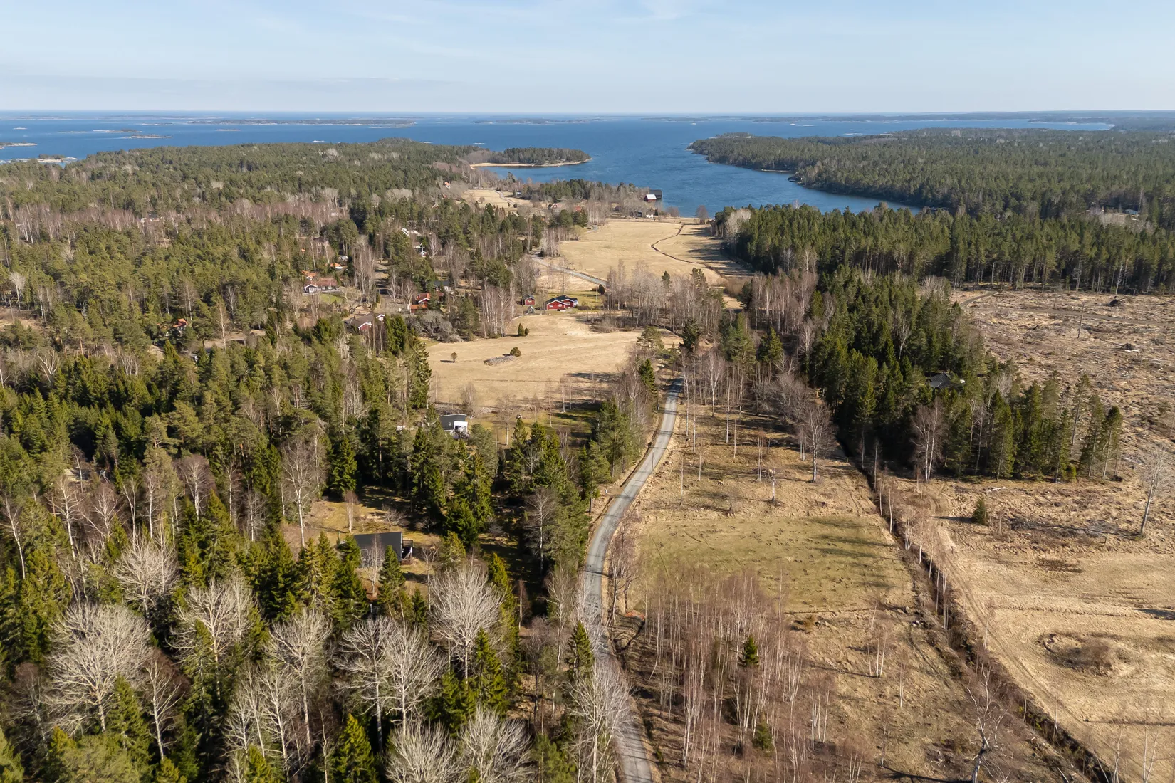 Fritidshus, Gräsö nybygget 129, Gräsö, Östhammar