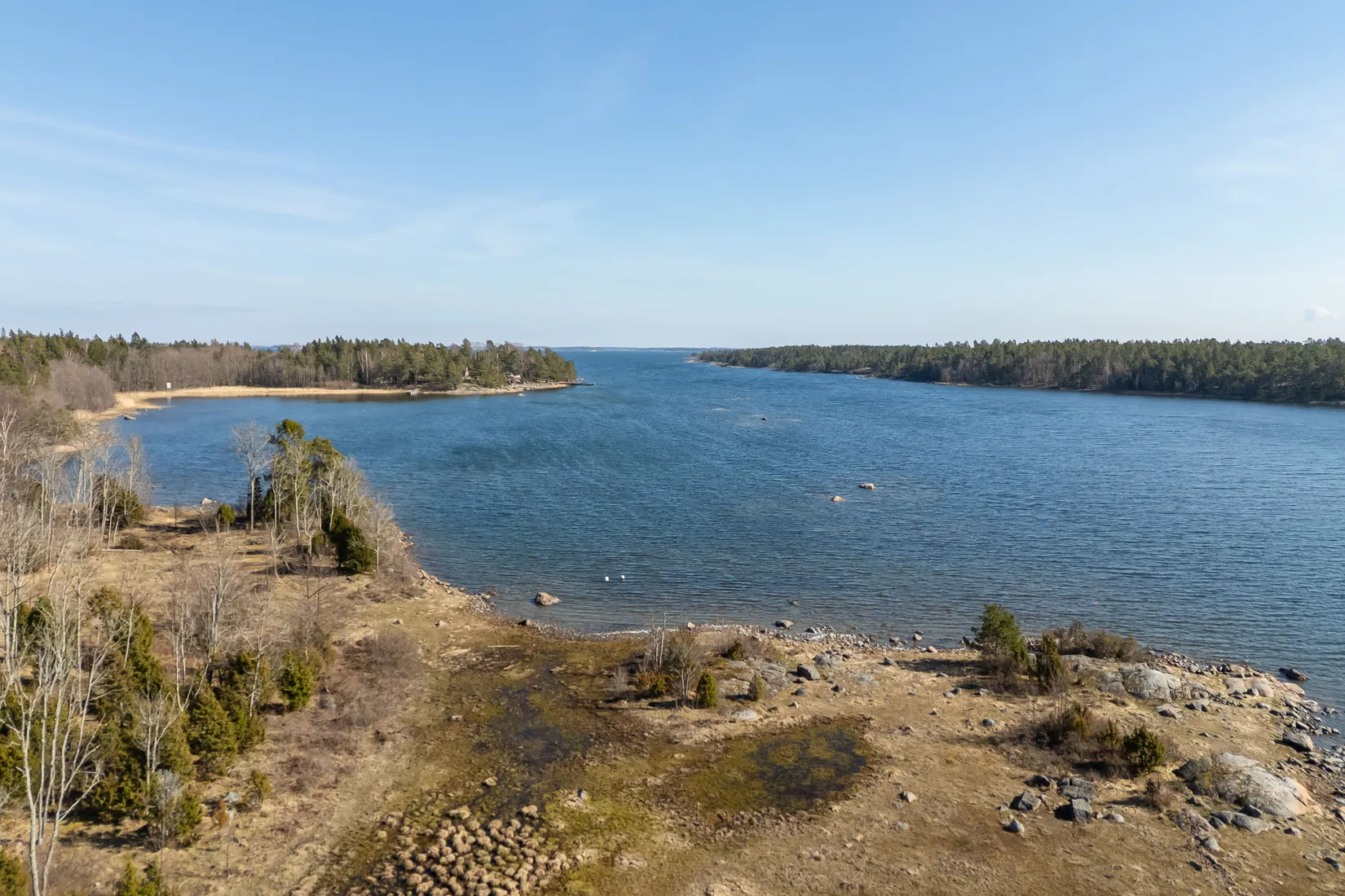 Fritidshus, Gräsö nybygget 129, Gräsö, Östhammar