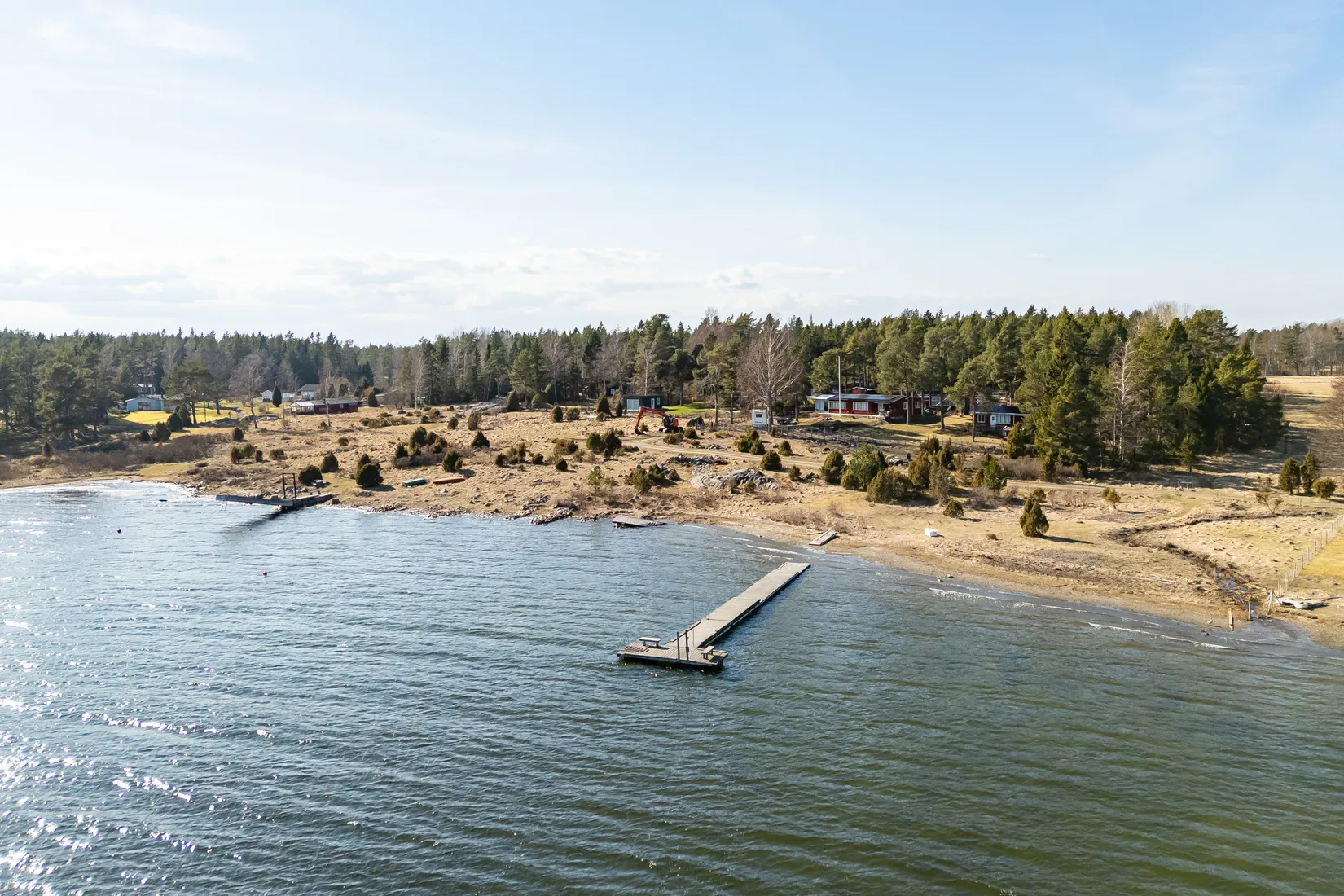 Fritidshus, Gräsö nybygget 129, Gräsö, Östhammar