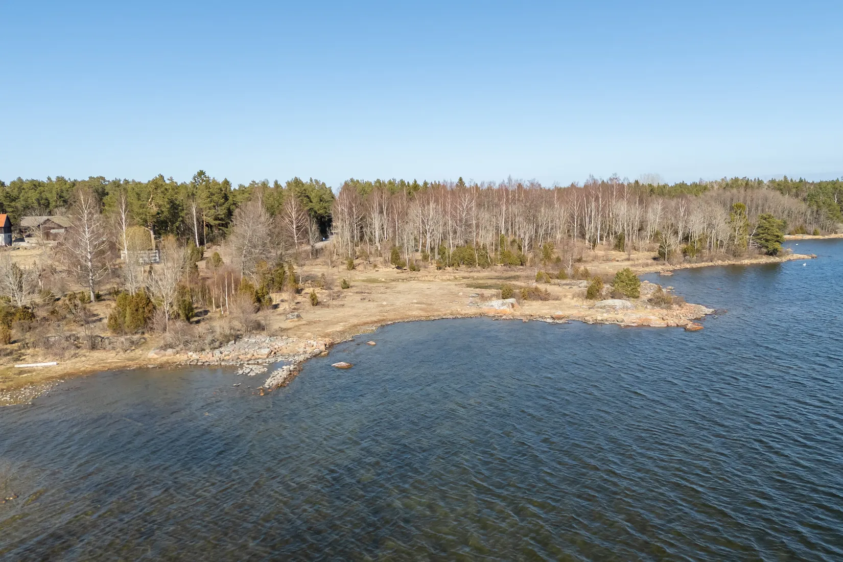 Fritidshus, Gräsö nybygget 129, Gräsö, Östhammar