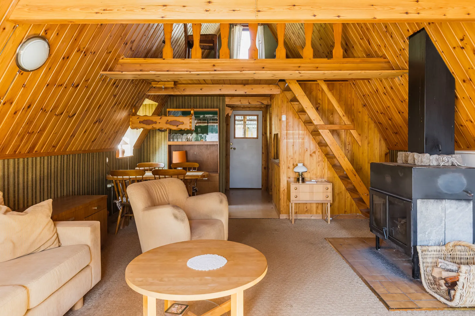 Fritidshus, Gräsö nybygget 129, Gräsö, Östhammar