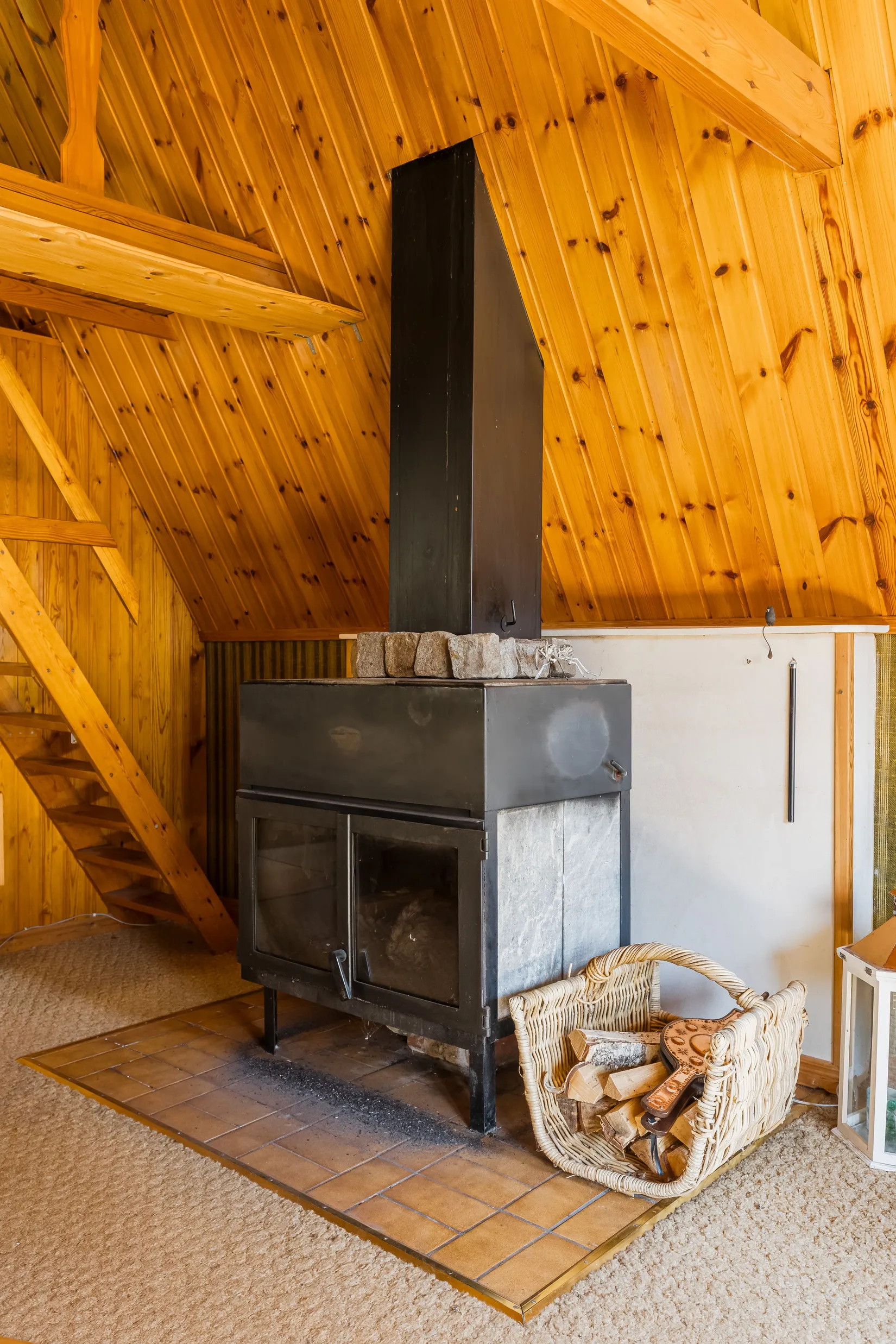 Fritidshus, Gräsö nybygget 129, Gräsö, Östhammar