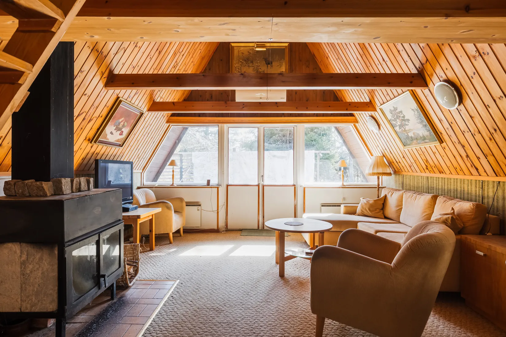 Fritidshus, Gräsö nybygget 129, Gräsö, Östhammar