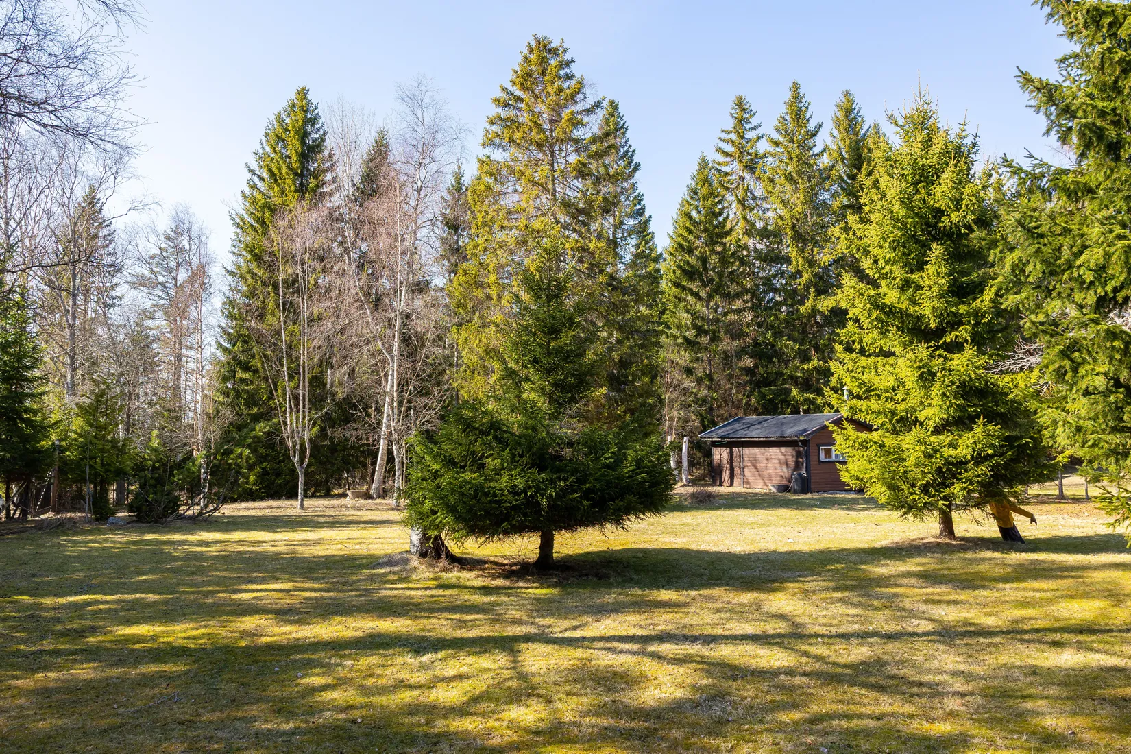 Fritidshus, Gräsö nybygget 129, Gräsö, Östhammar