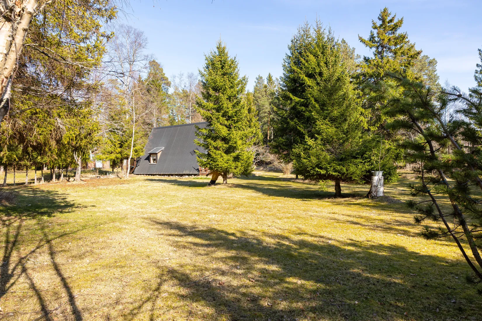 Fritidshus, Gräsö nybygget 129, Gräsö, Östhammar