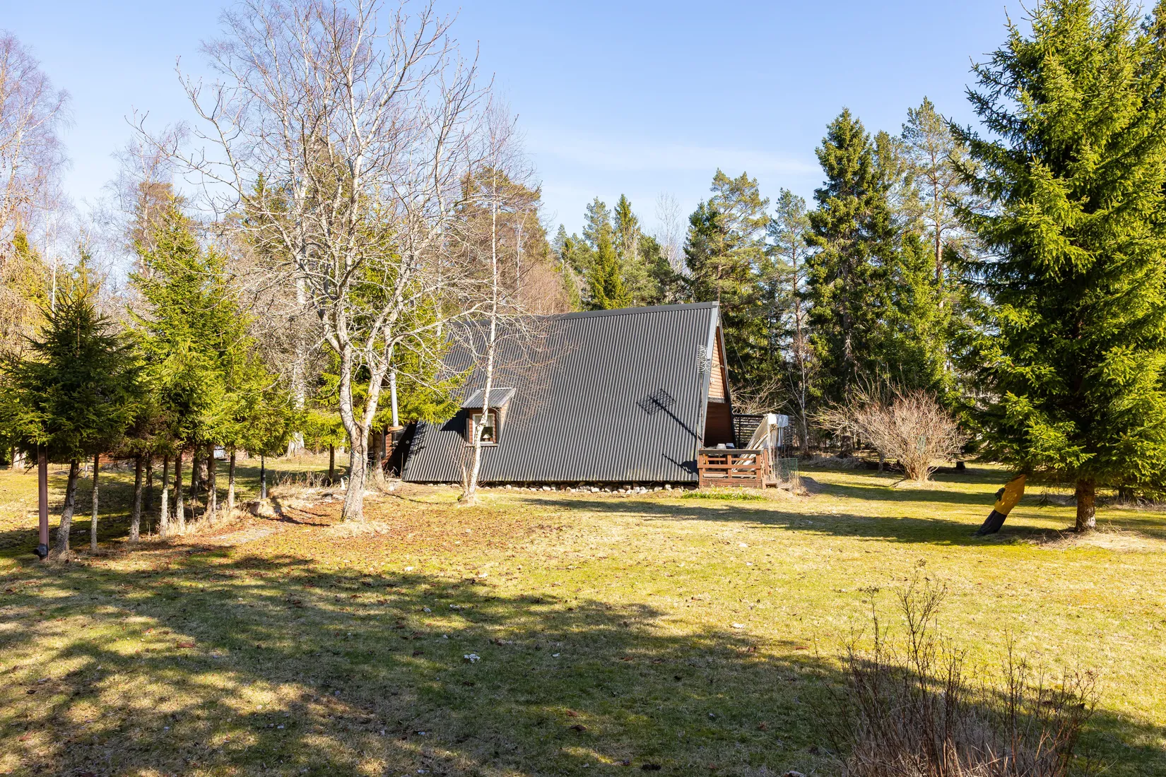 Fritidshus, Gräsö nybygget 129, Gräsö, Östhammar