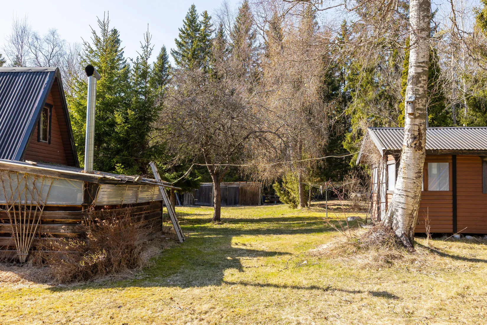 Fritidshus, Gräsö nybygget 129, Gräsö, Östhammar