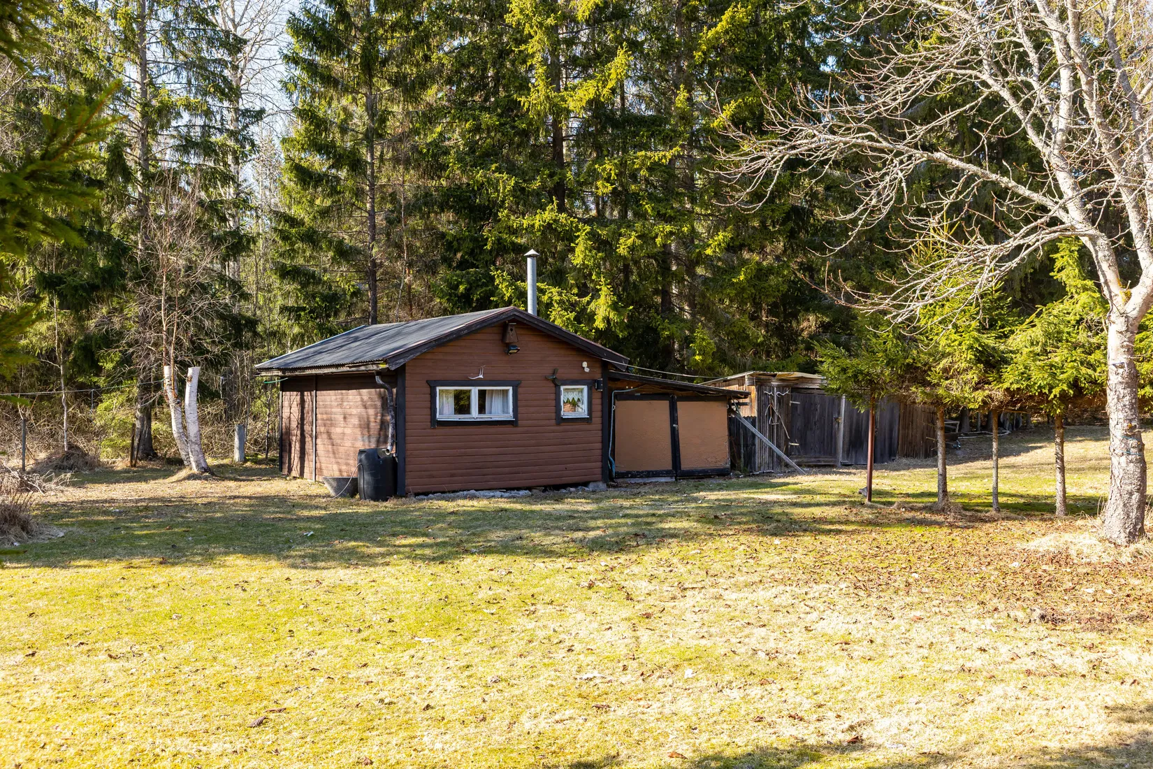 Fritidshus, Gräsö nybygget 129, Gräsö, Östhammar