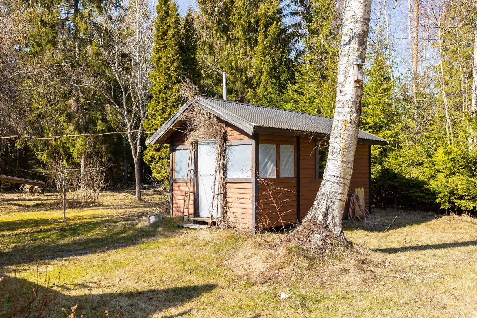 Fritidshus, Gräsö nybygget 129, Gräsö, Östhammar