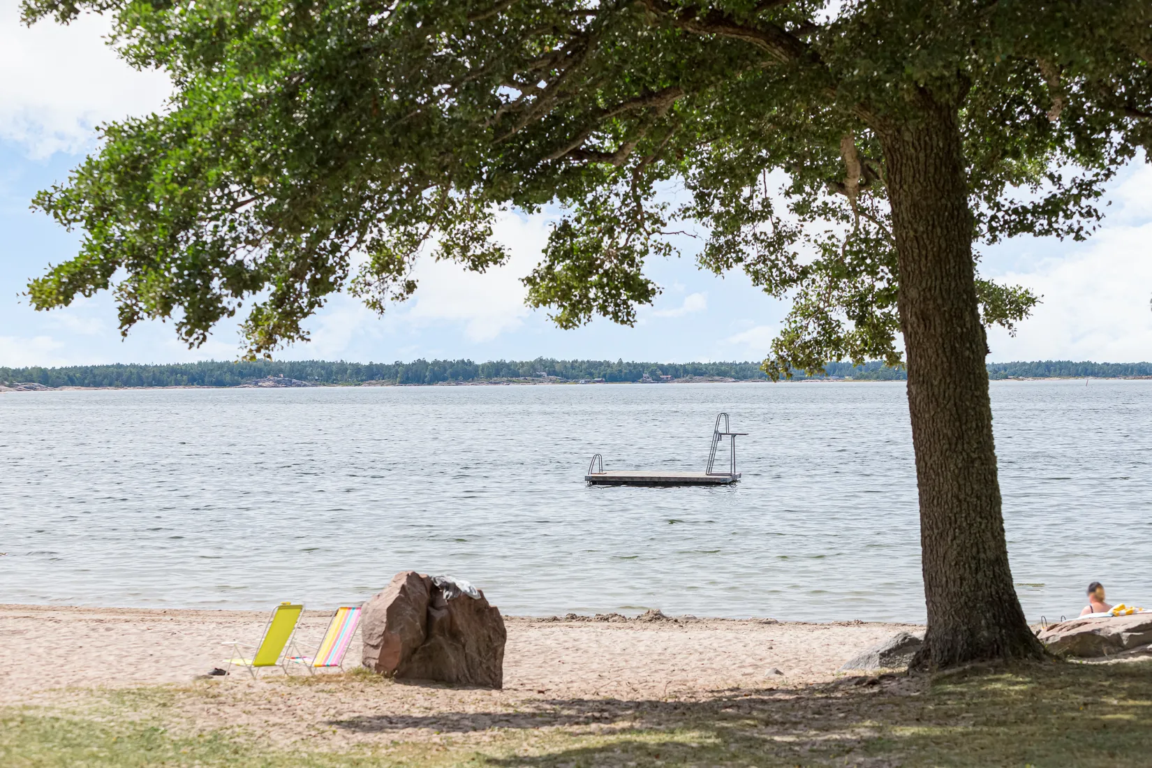 Fritidshus, Gräsö nybygget 129, Gräsö, Östhammar